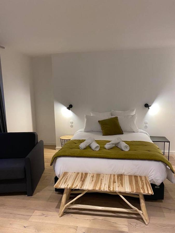 Hotel L'Estive D'Aubrac Extérieur photo